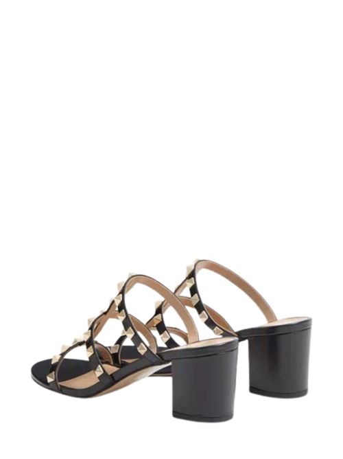 Rockstud Sandal VALENTINO GARAVANI | WS0C47VOD0NO